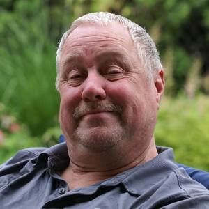 Meet your Posher, Alan